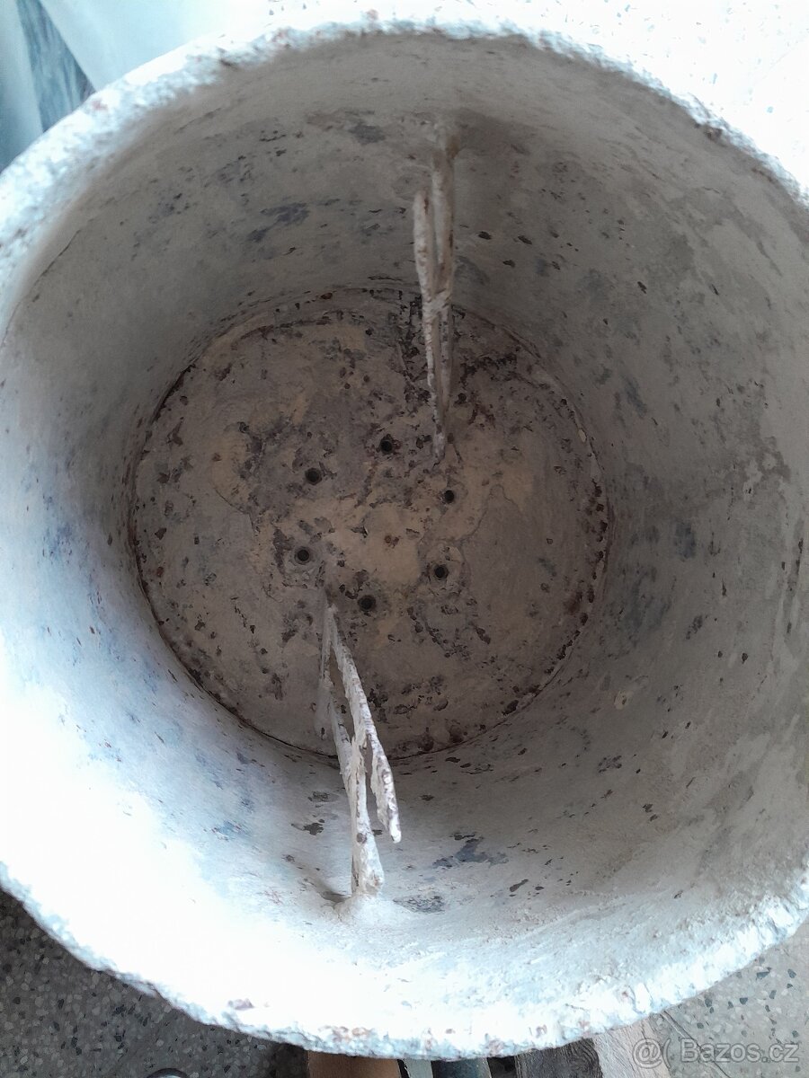 BUBEN NA MÍCHAČKU, zdarma neúplné cihly - 6