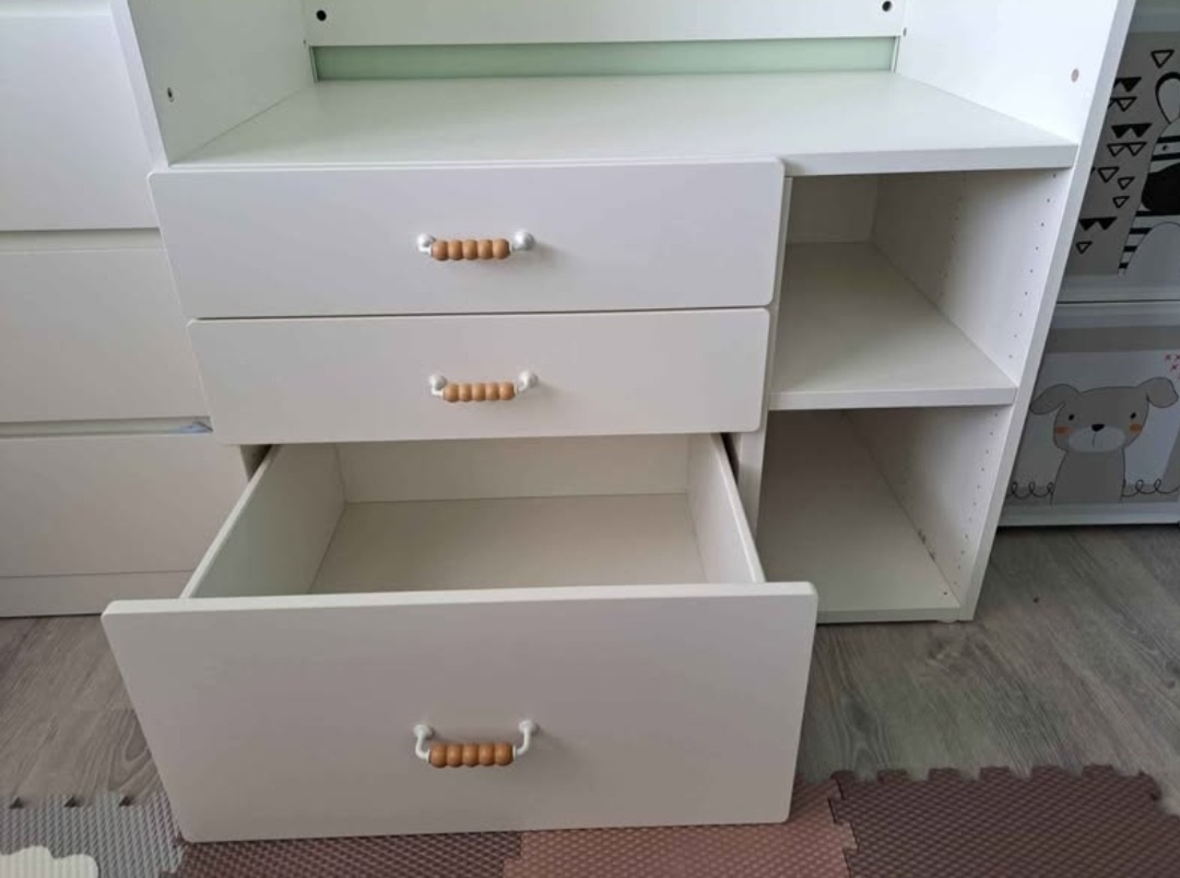 Přebalovací komoda - 6