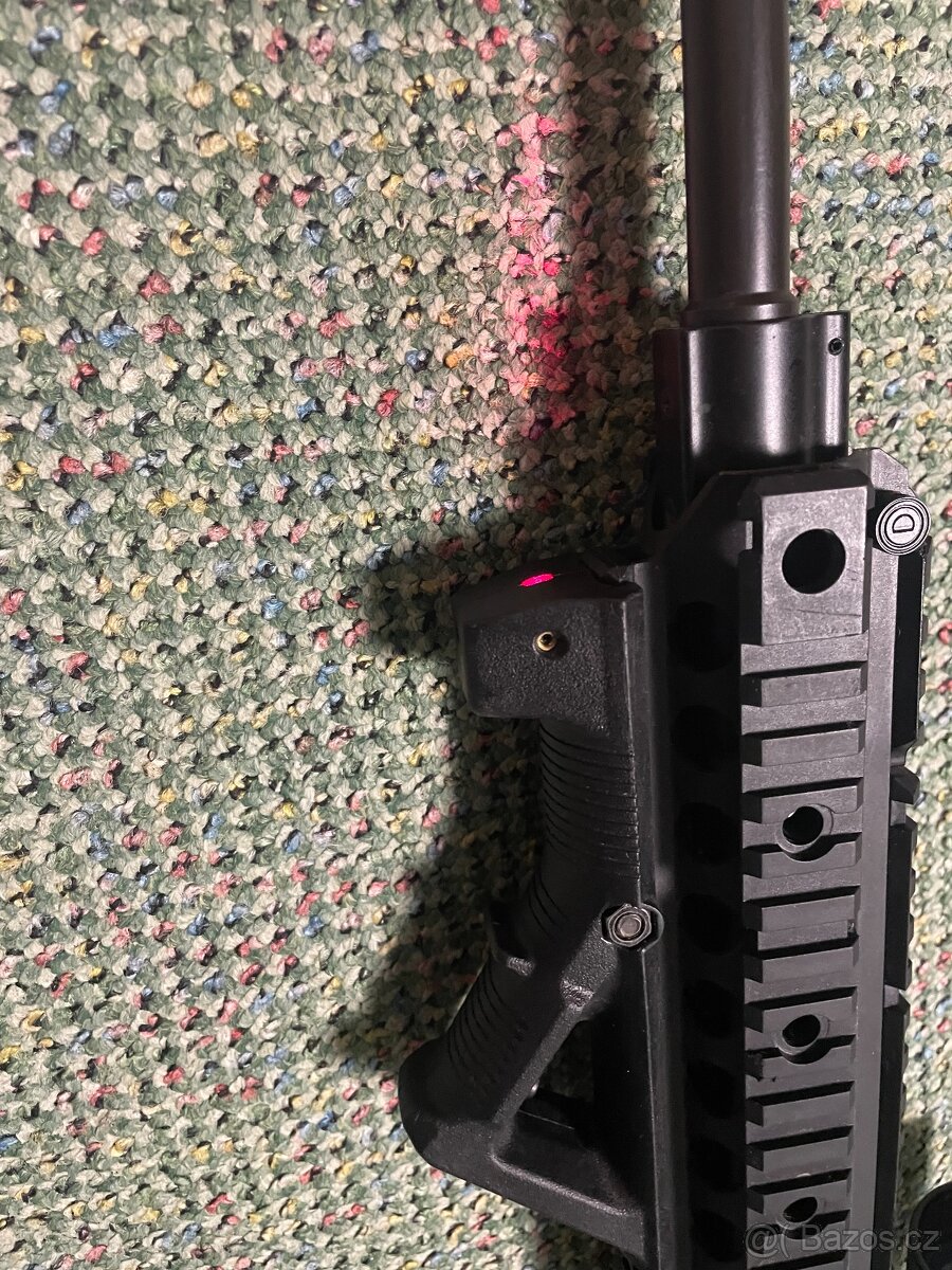 Prodej airsoft věcí - 6