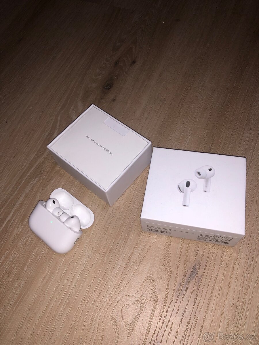 Airpods Pro 3 (2025) - 6