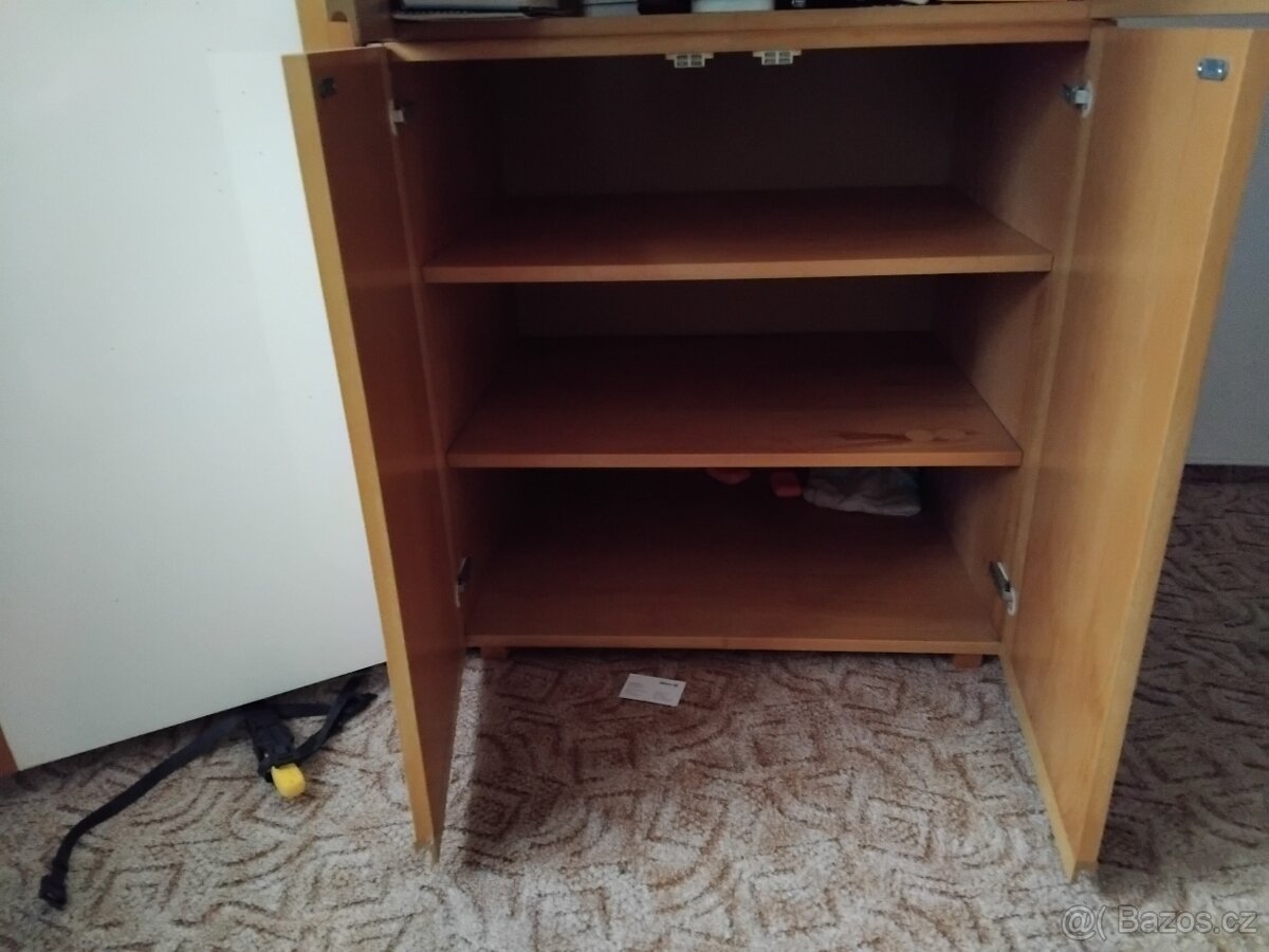 Nabytek za odvoz - 6