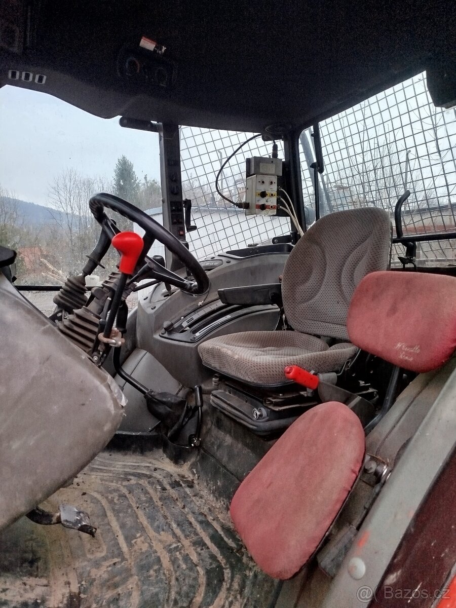 Zetor proxima 100 plus - 6