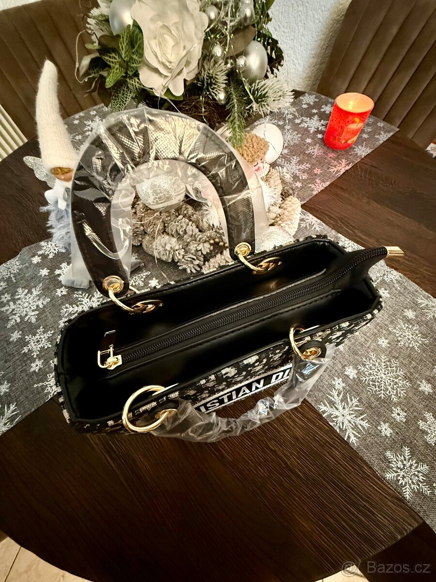 Kabelka🌟Dior🌟 - 6