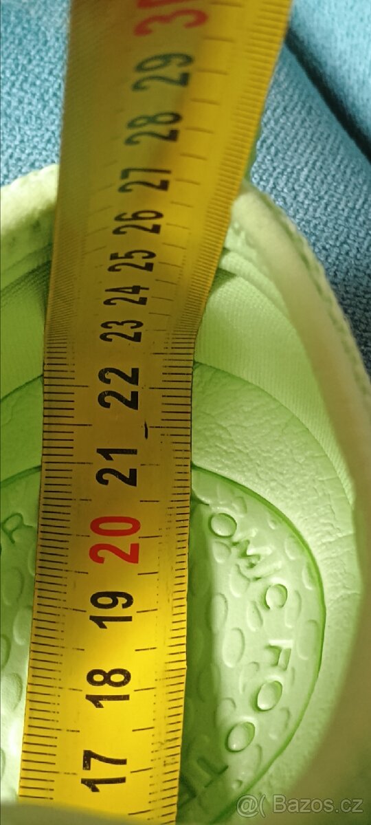 Keen seacamp sandále vel.35 - 6