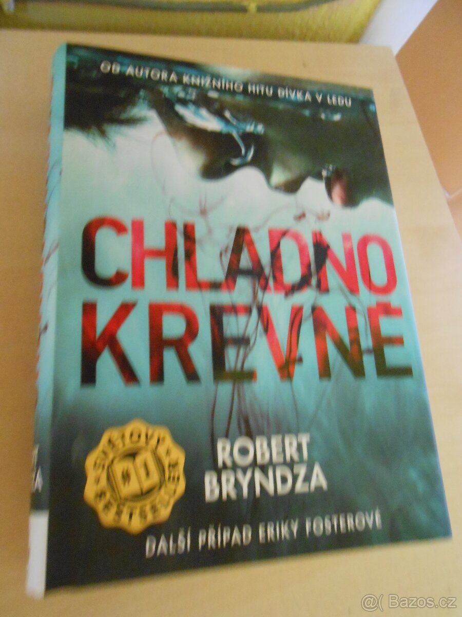 Prodám detektivky - 6