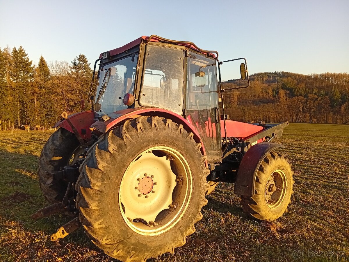 Zetor 10540 - 6