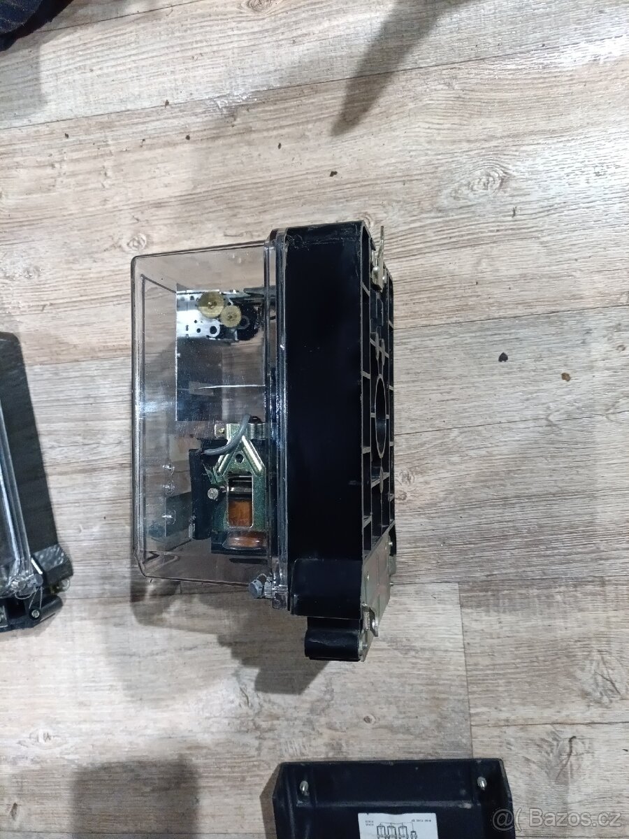 Elektroměry - 6