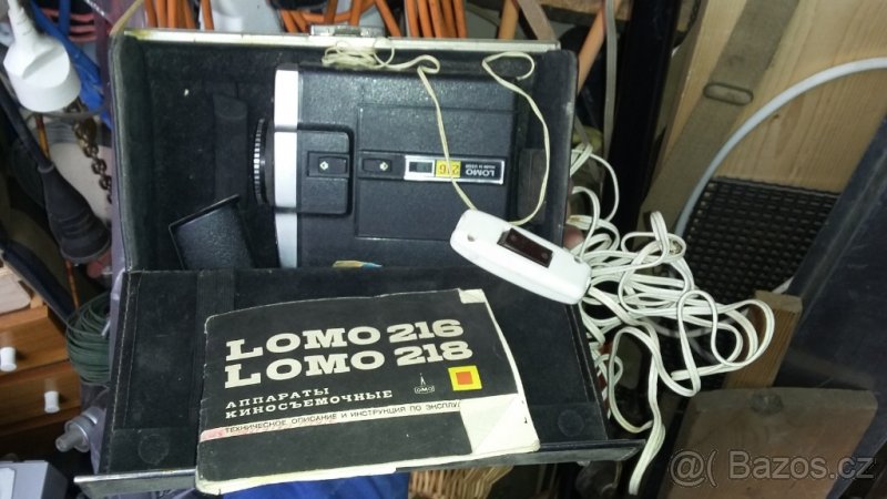 Fotoaparát- ZEISS IKON Contax D,atd.. - 6