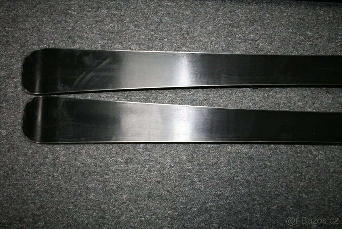 lyže head V shape 149 cm - 6