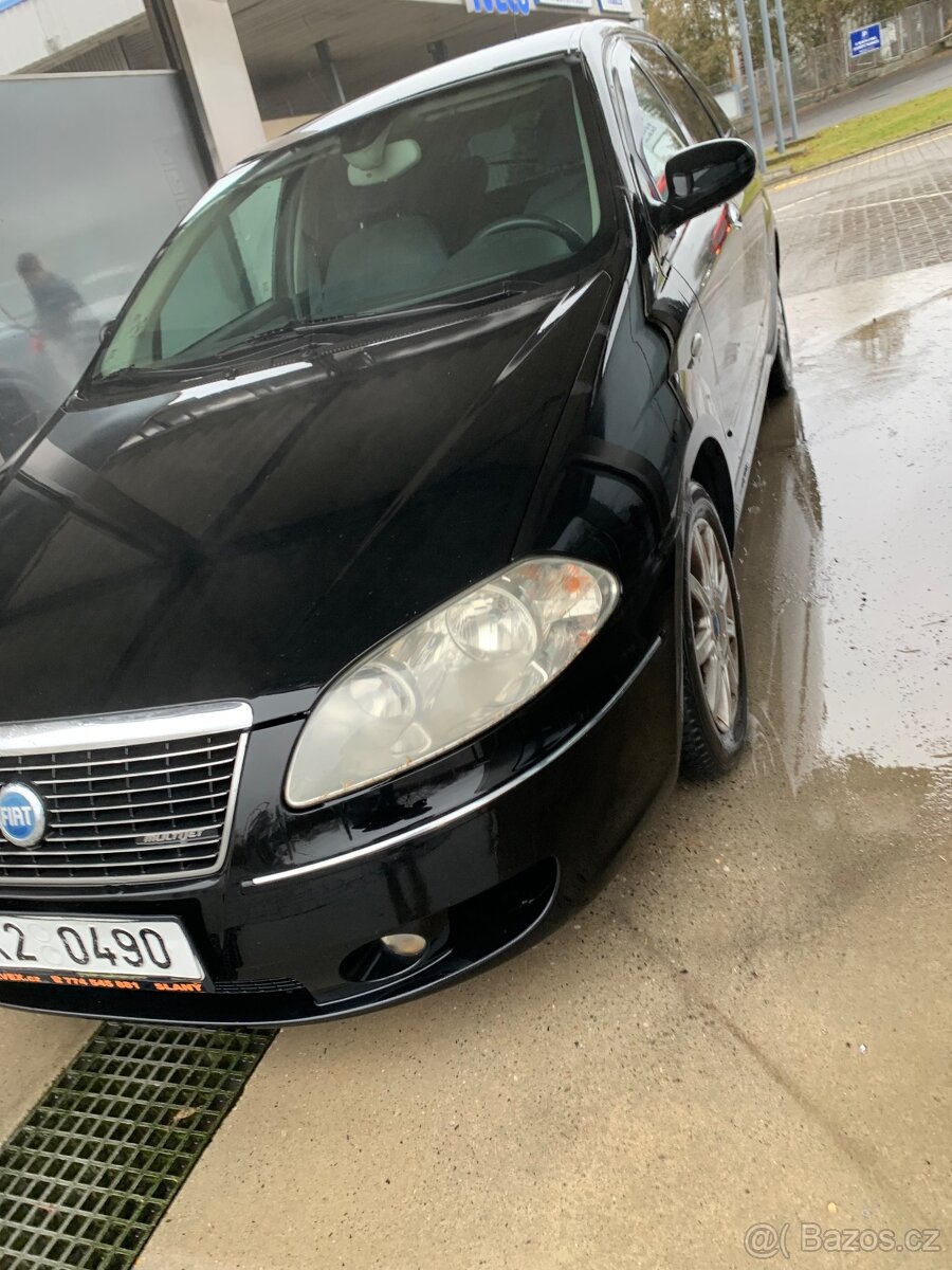 Fiat Croma 1.9JTD - 6