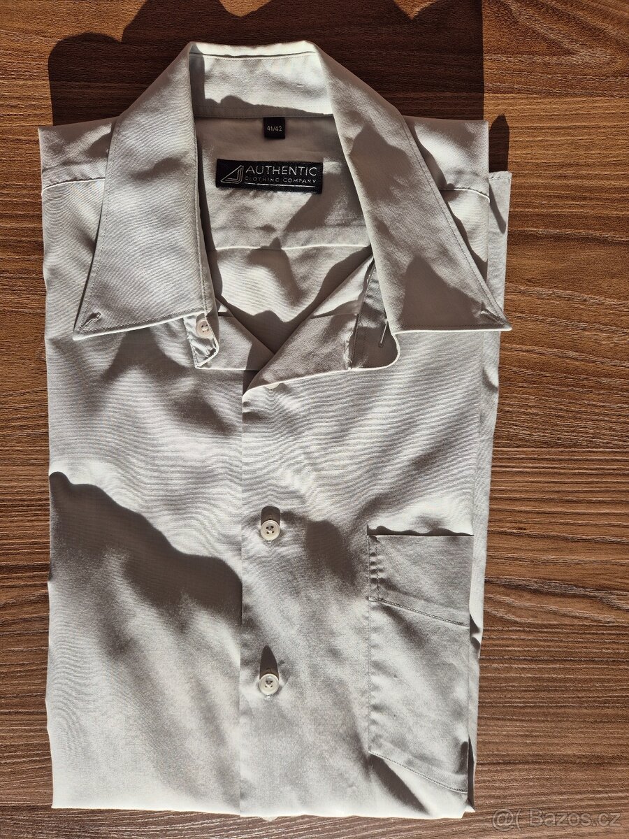 Pánská košile - 6