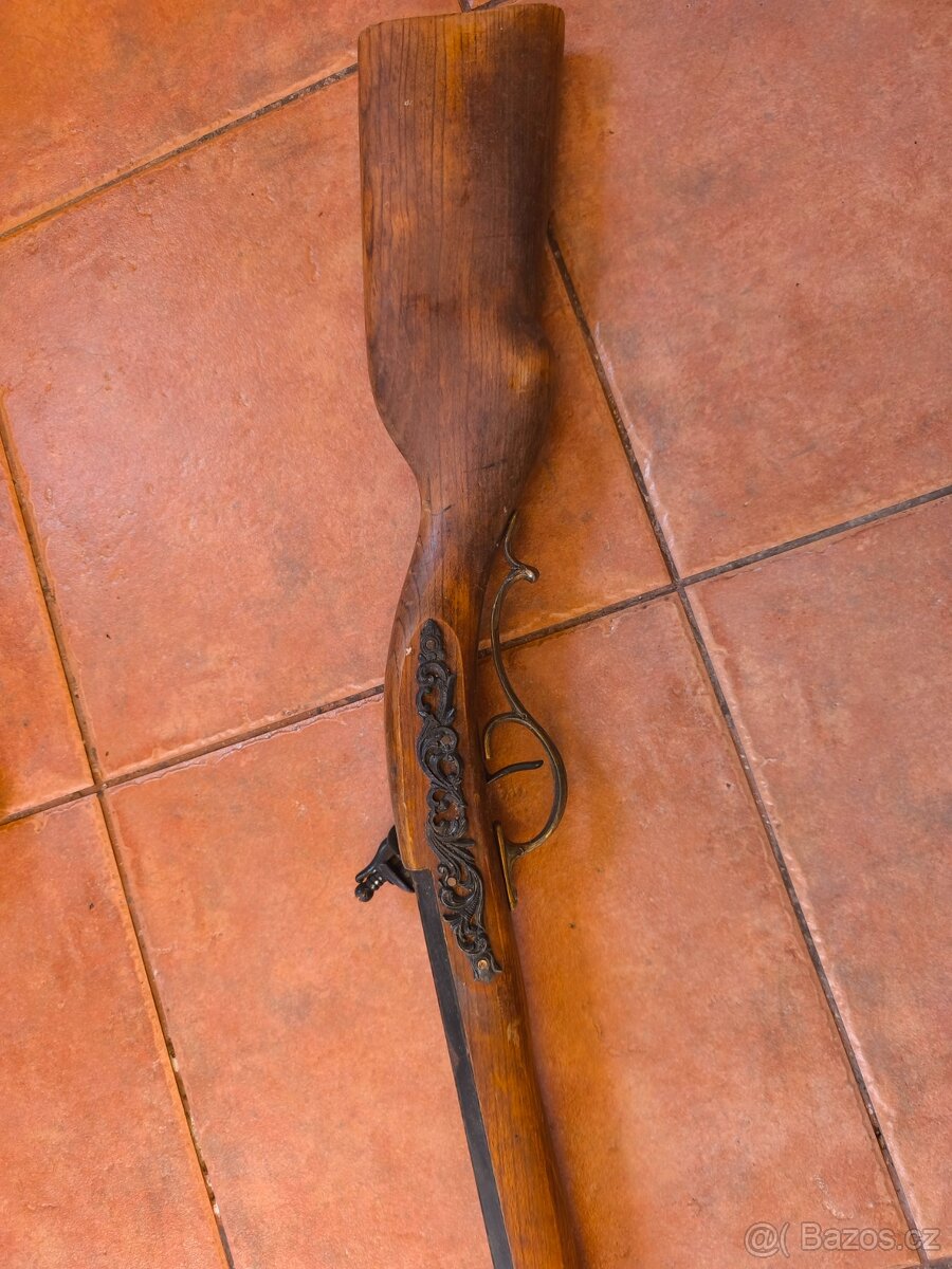 Staré zbraně - 6