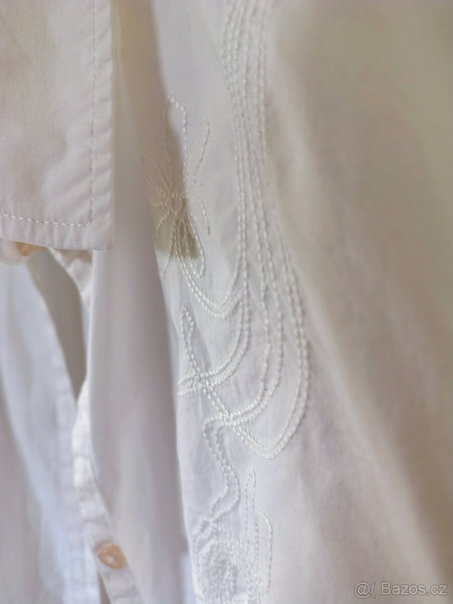 Košile výstavní Lauria Garrelli - 6