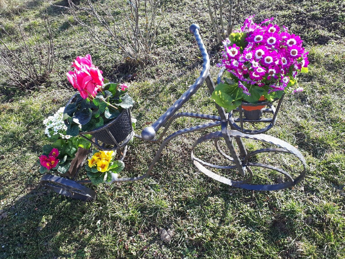 Zahradni dekorace - 6