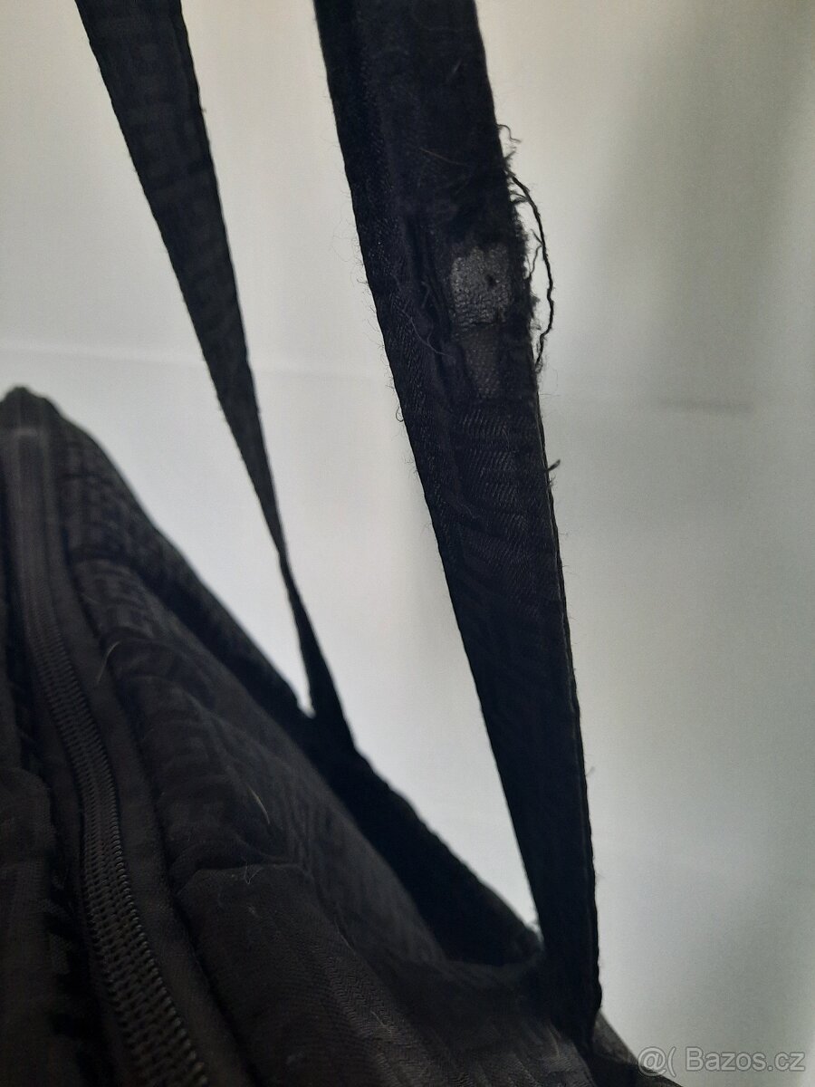 Taška pro psy Trixie + deka + obleček - 6