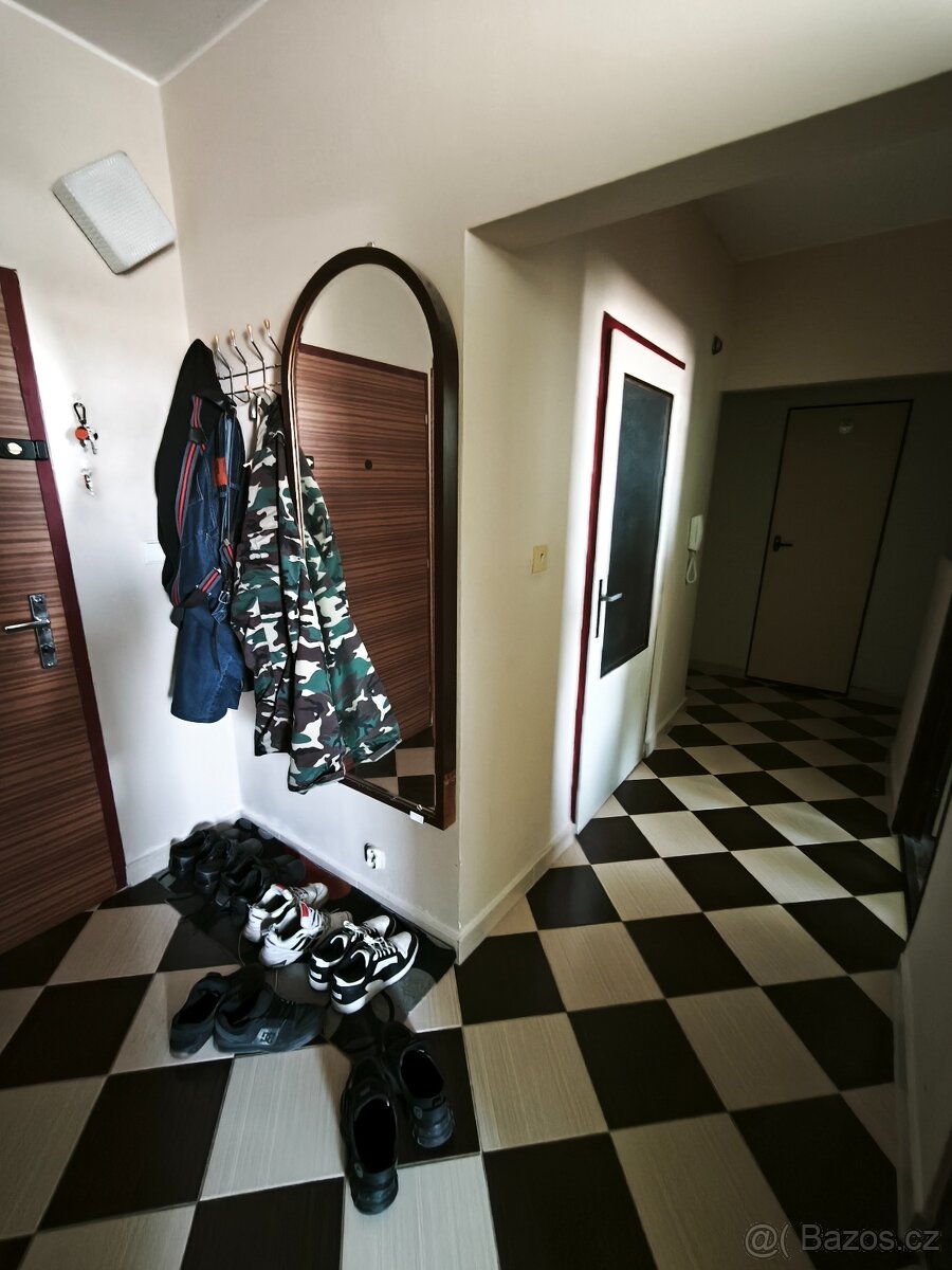 Pronájem bytu 2+1 Zlín - 6