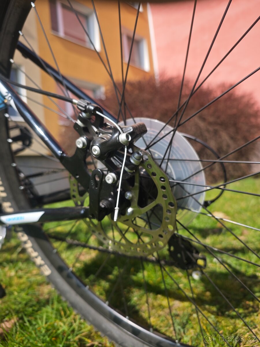 Prodám horské kolo - 6