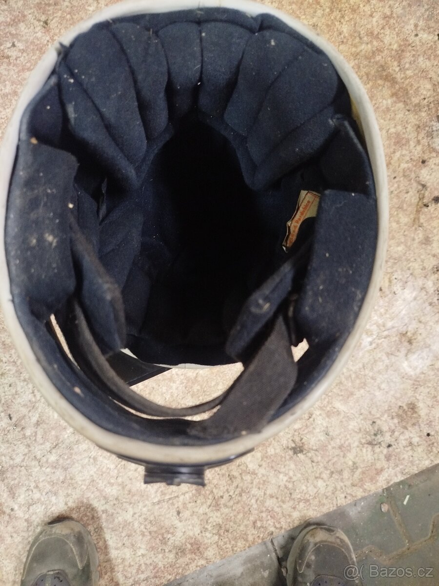 Přilba Cassida integral GT - 6