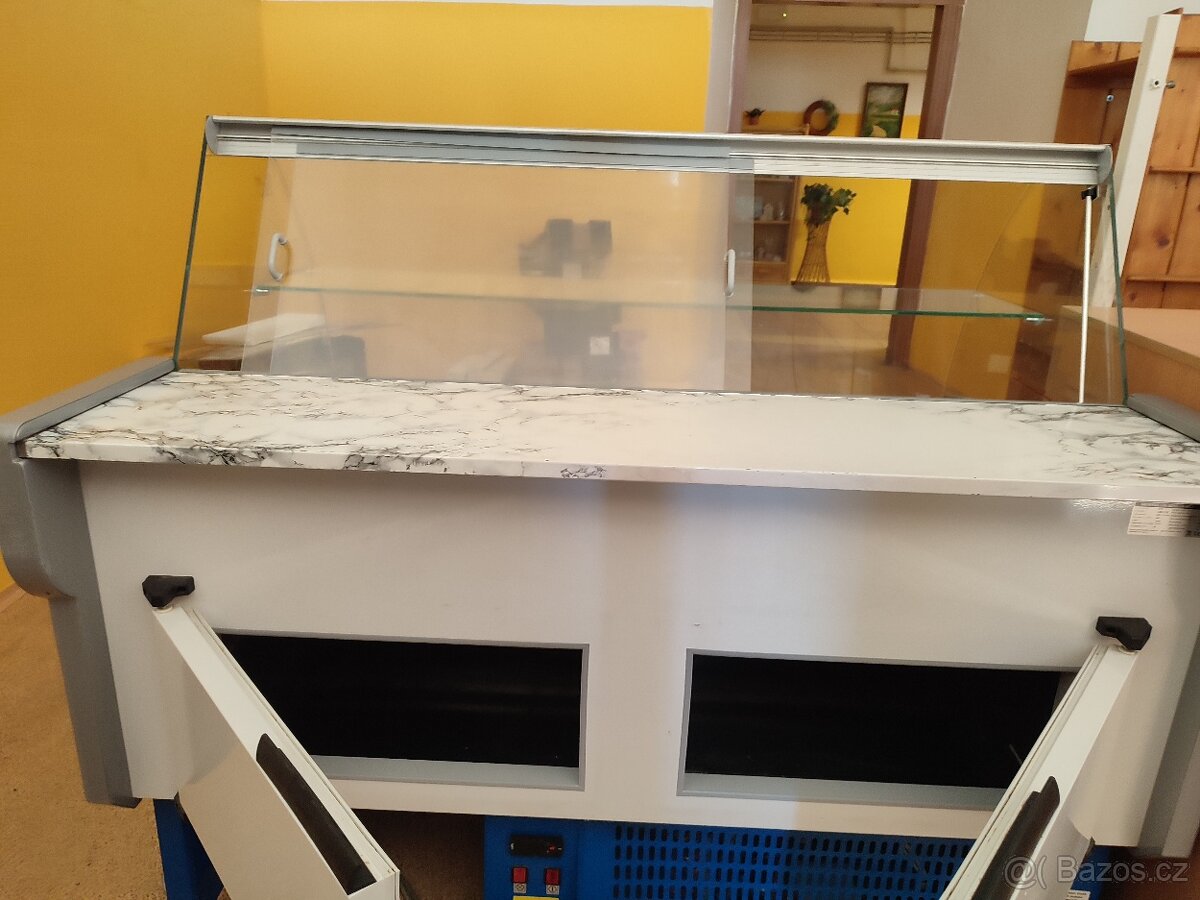 Chladící vitrína - 6