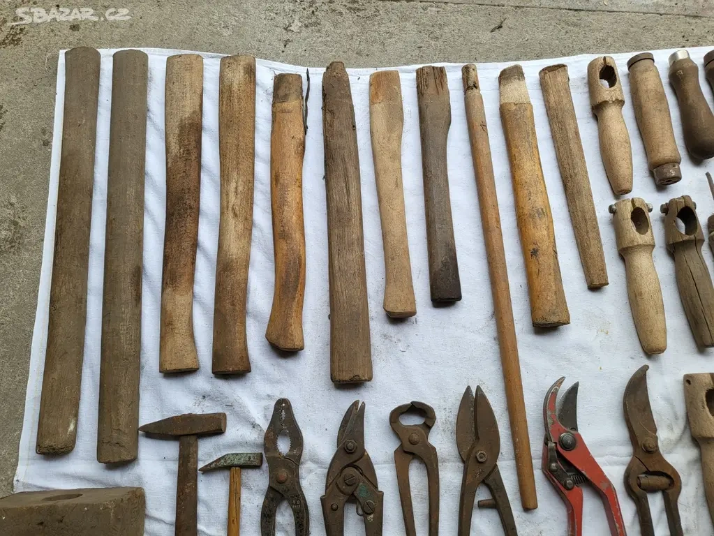 Nářadí - Mix... - 6