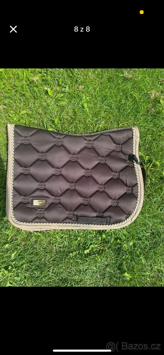 Equestrian komplet - 6