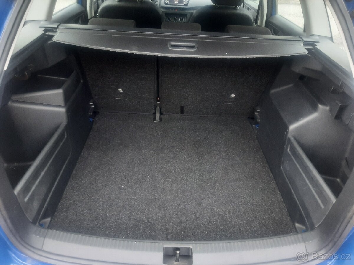 škoda Fabia 3 kombi MPi facelift - 6