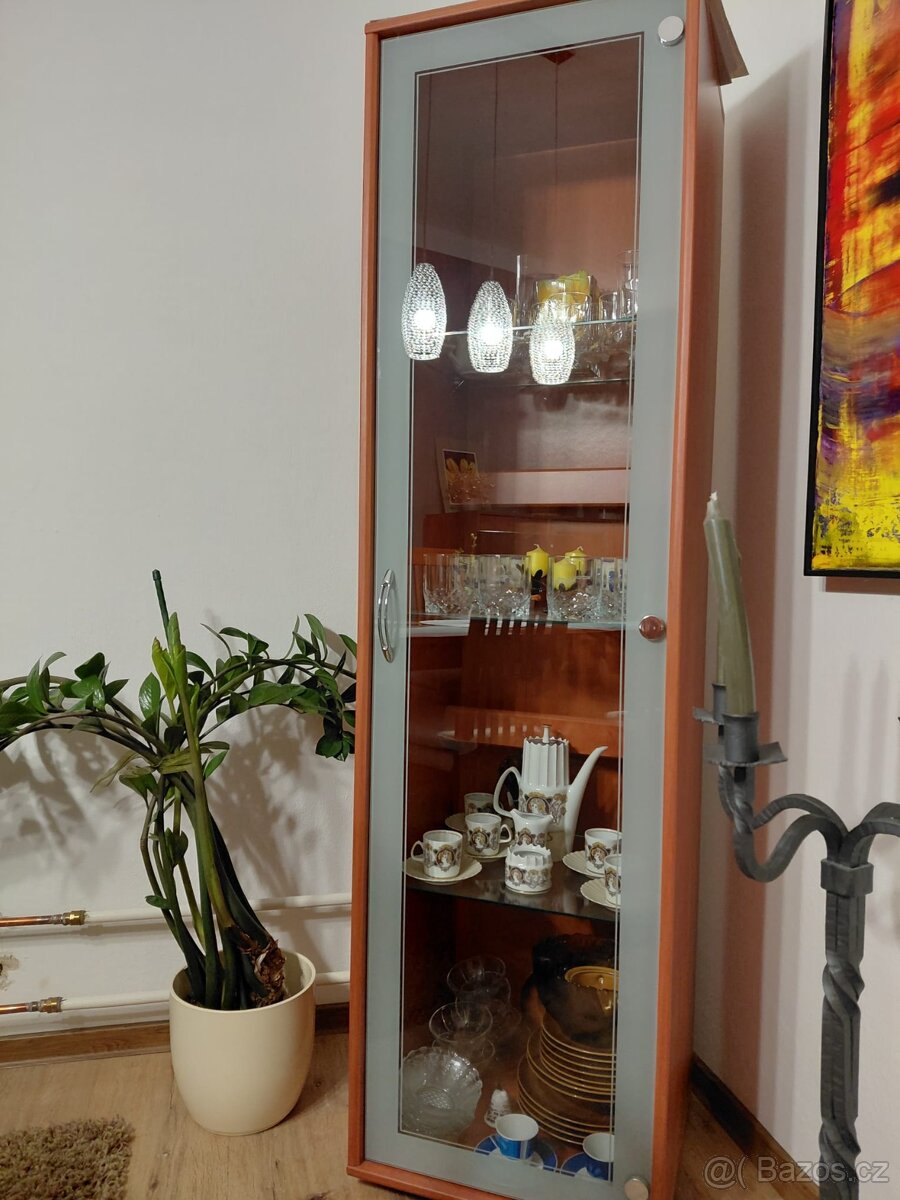 Stůl a židle - 6