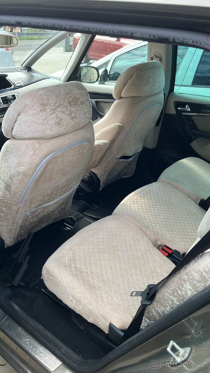 Citroen C4 Picasso - 6