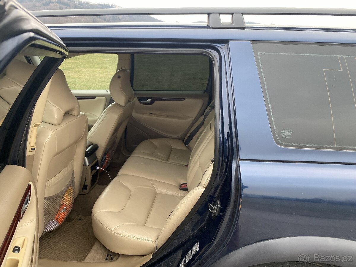 Volvo XC70 - 6