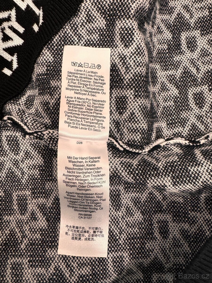 Dkny šaty - 6