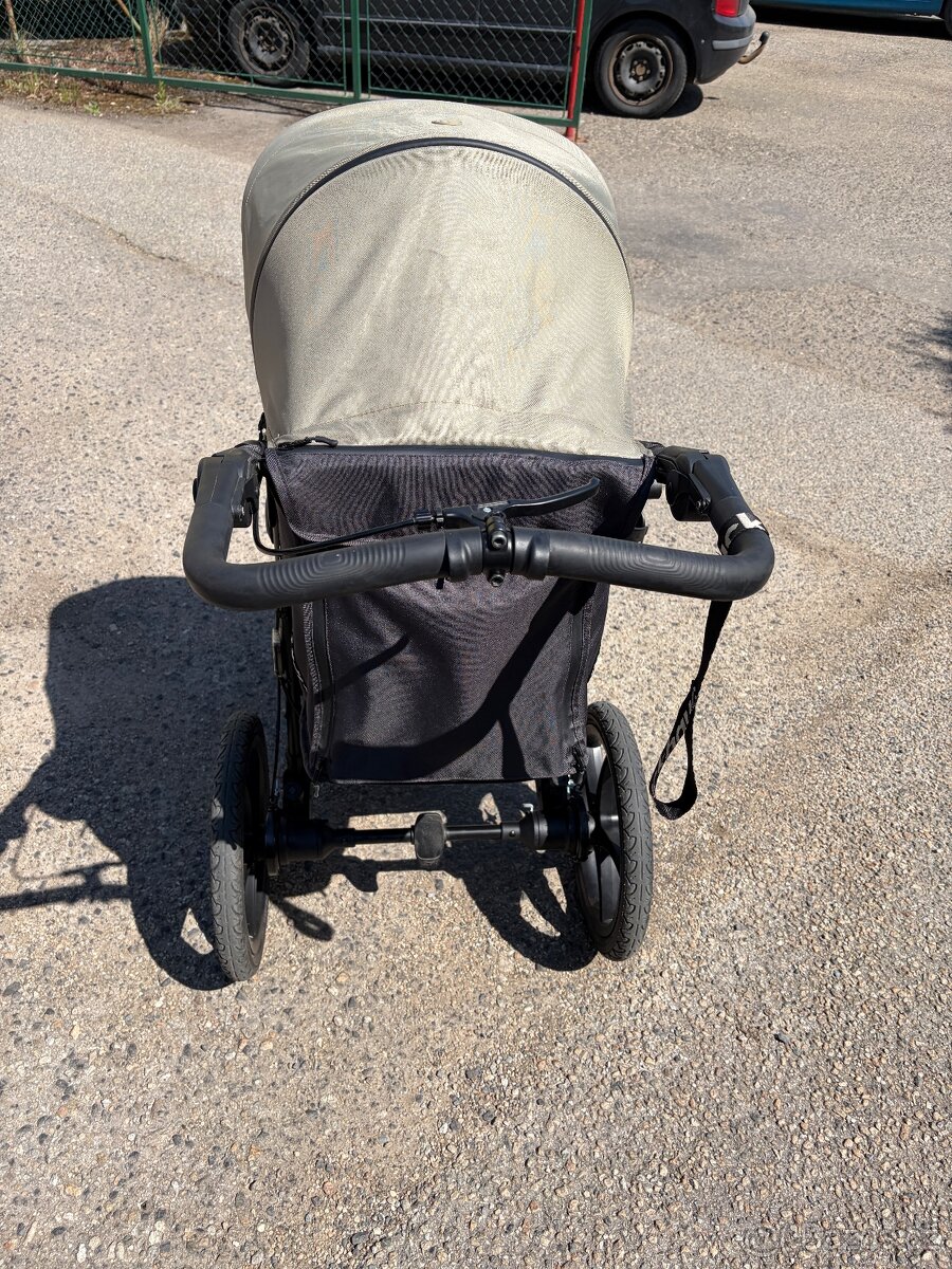 Hauck runner 3 - 6