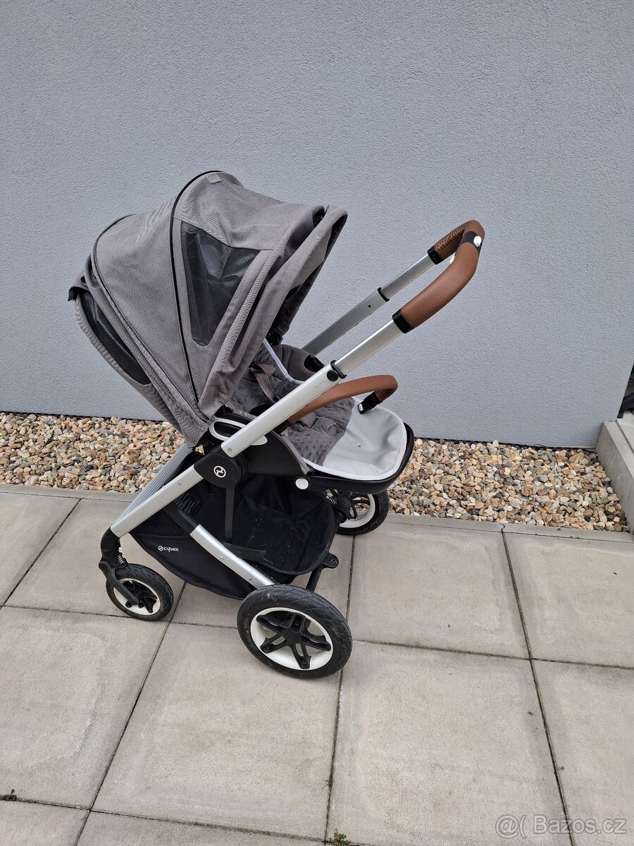 Cybex Talos S Lux - 6