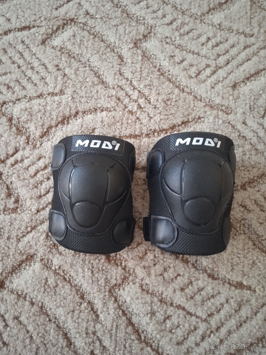 Chrániče kolen Modi a lokty - 6