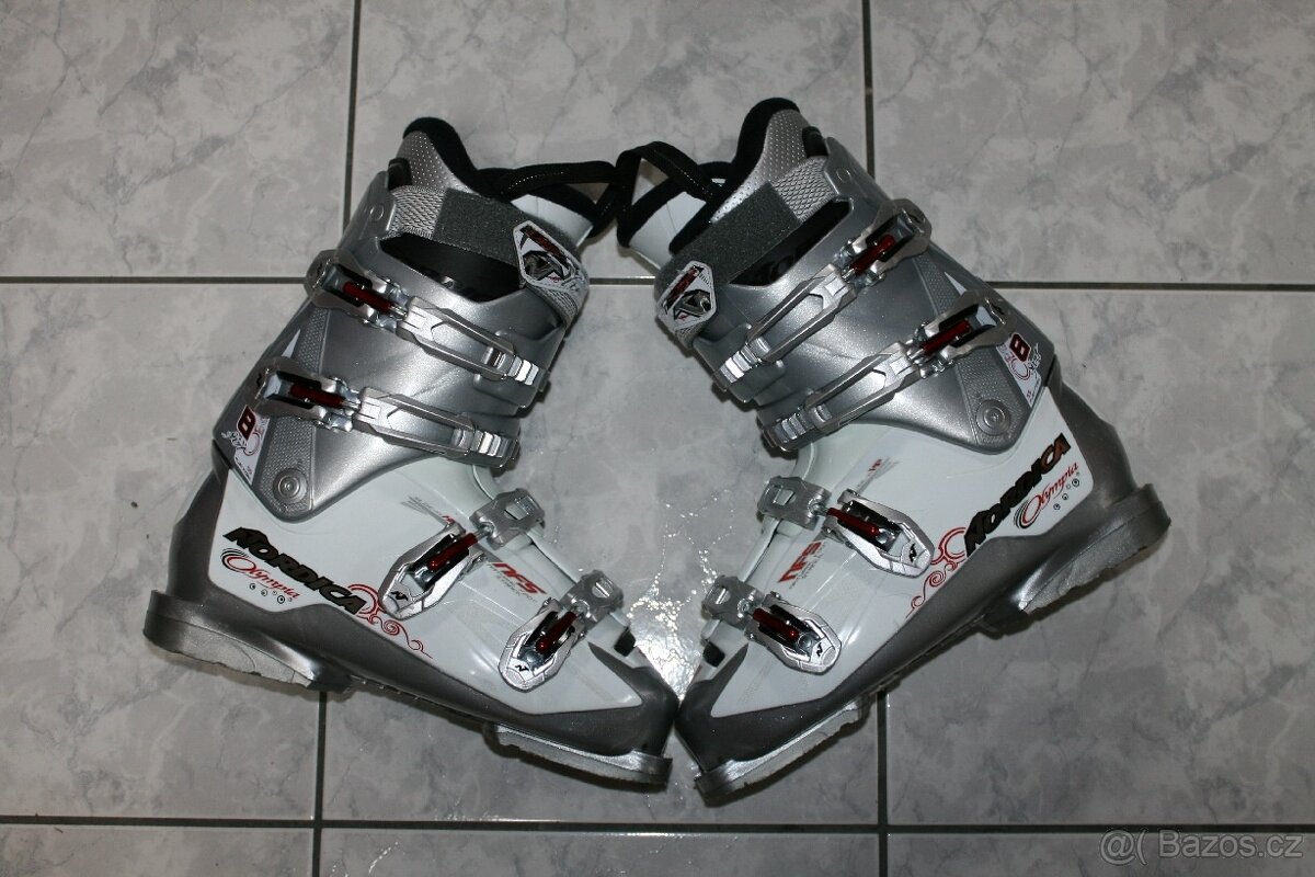 lyže Dynastar Neva 158 cm - 6