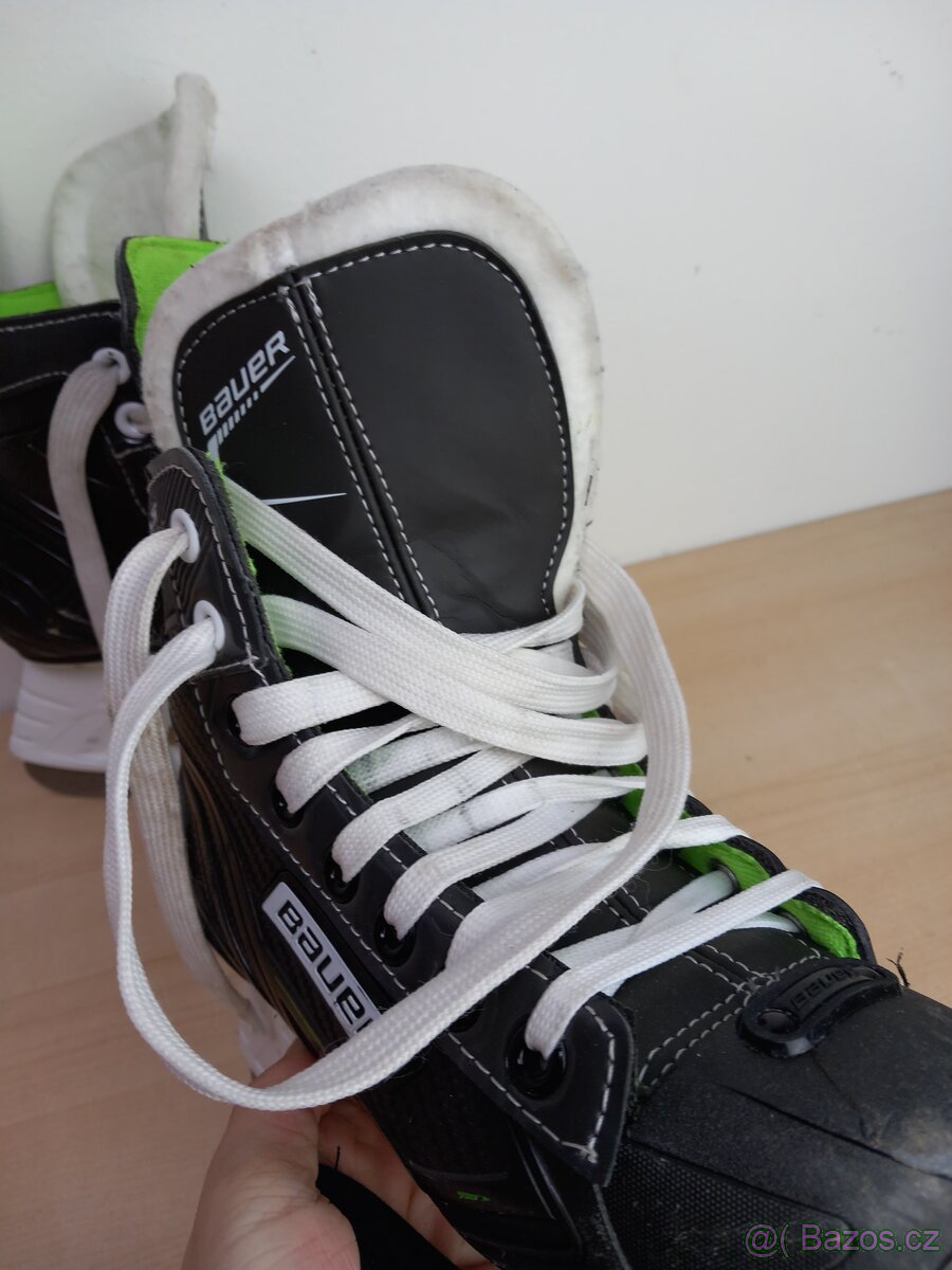 Bauer X-LS S21 Junior - 6