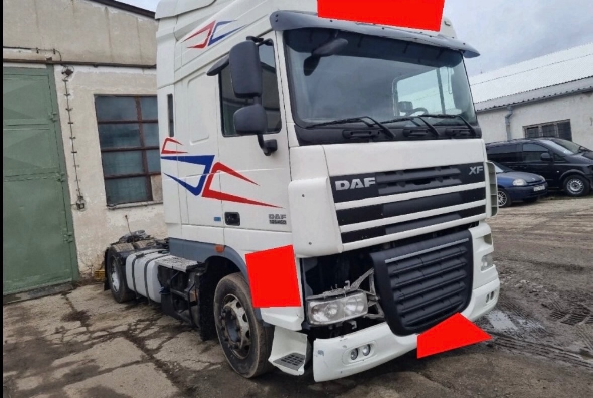 DAF 105.460 - 6