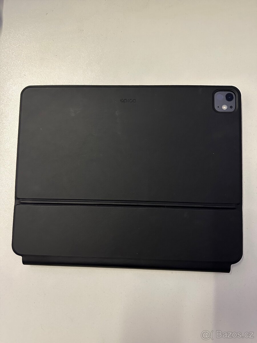 iPad Pro 13 (M4) 256GB + klávesnice Space Grey - 6