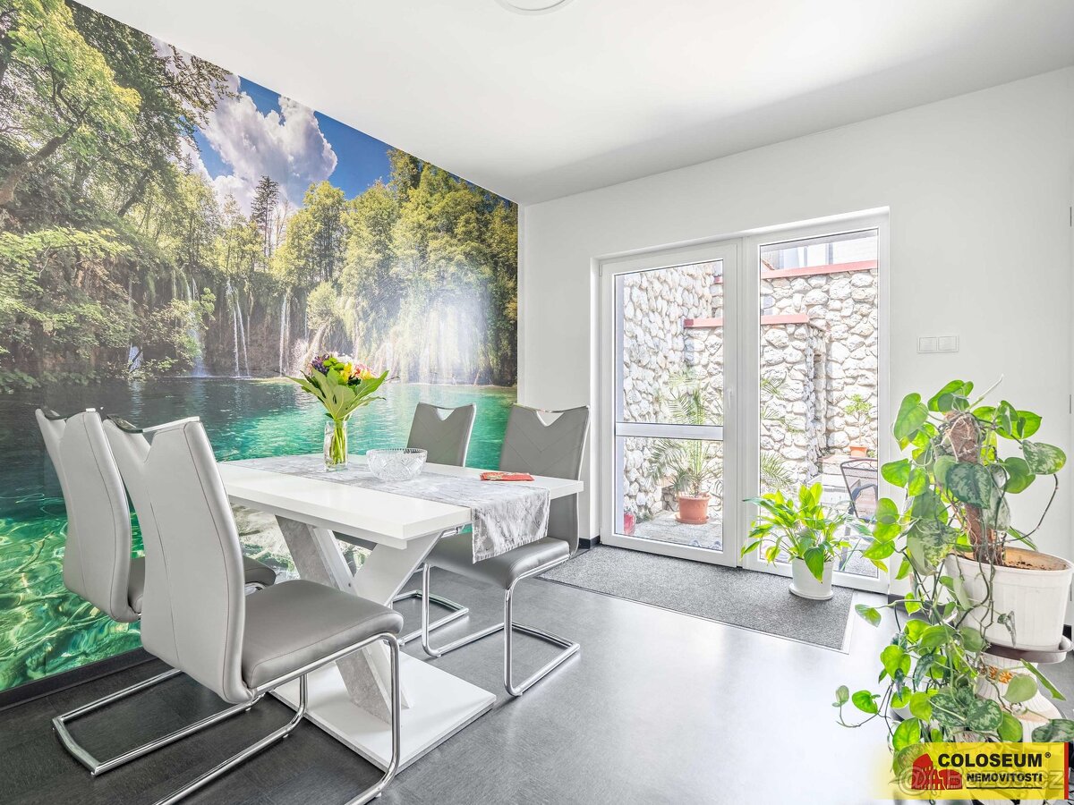 Velké Pavlovice - RD vícegenerační, zahrada, rekonstrukce – - 6