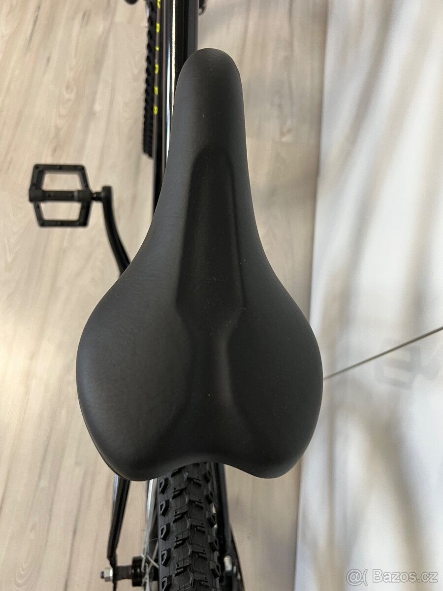 Dětské horské kolo 24” EXPL500 9–12 let NOVÉ - 6