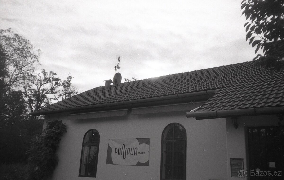 Canon Prima AF-7 analog na kinofilm 35mm - 6