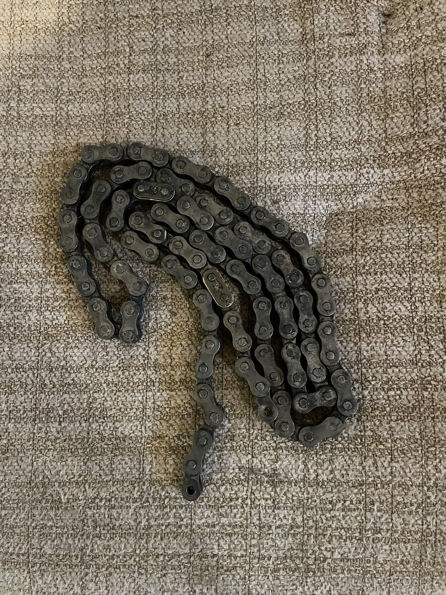 Motorový kit PetrolBiker FireStorm 100 - 6