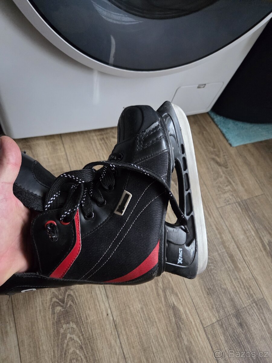 Chlapecké brusle - 6