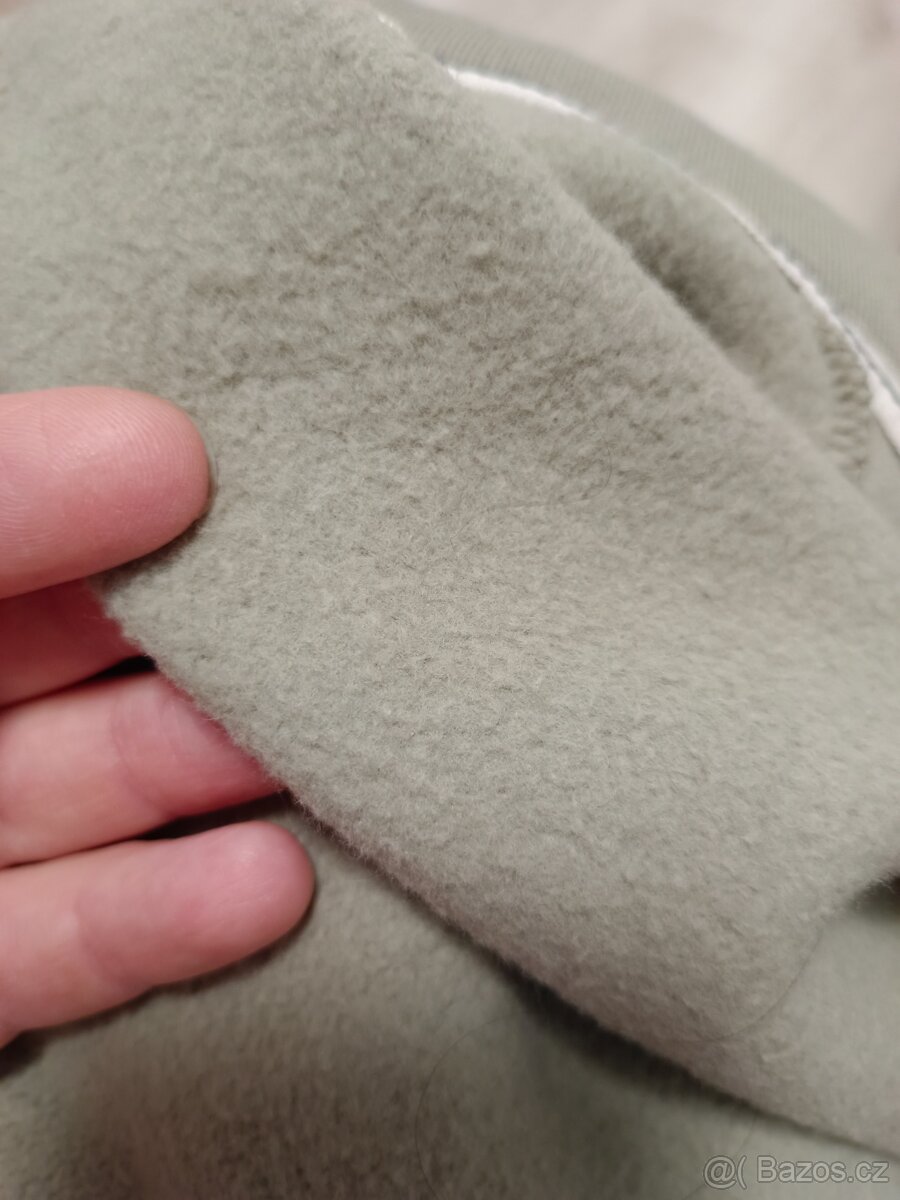 Nová dlouhá dámská mikina Noorlys - 6