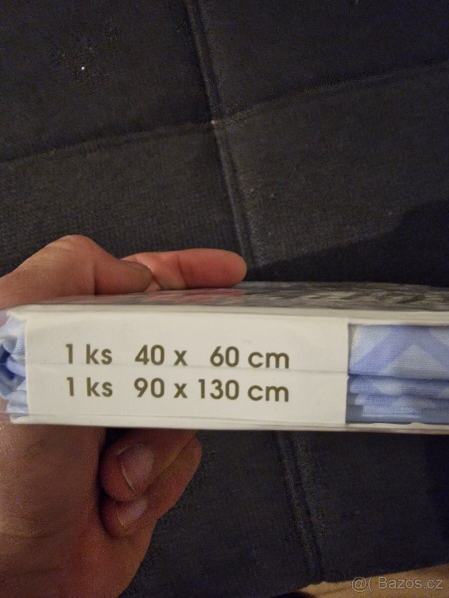 Dětské povlečení Matějovský - 6