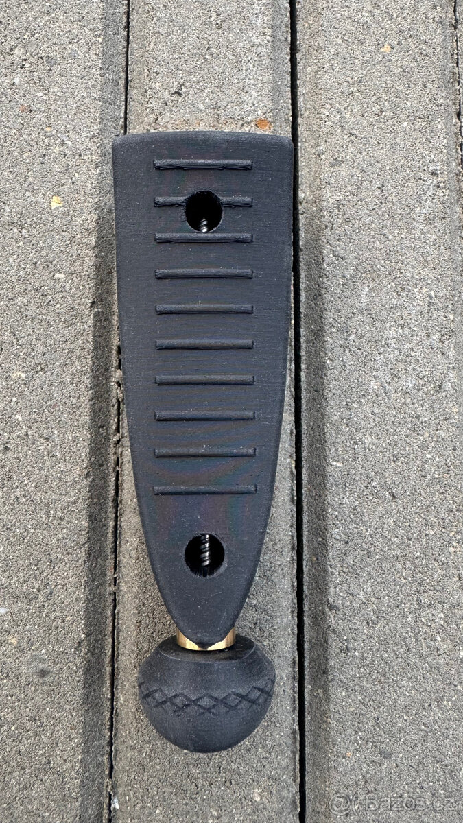 bodka pre Taipan Airguns - Vulkan II - 6