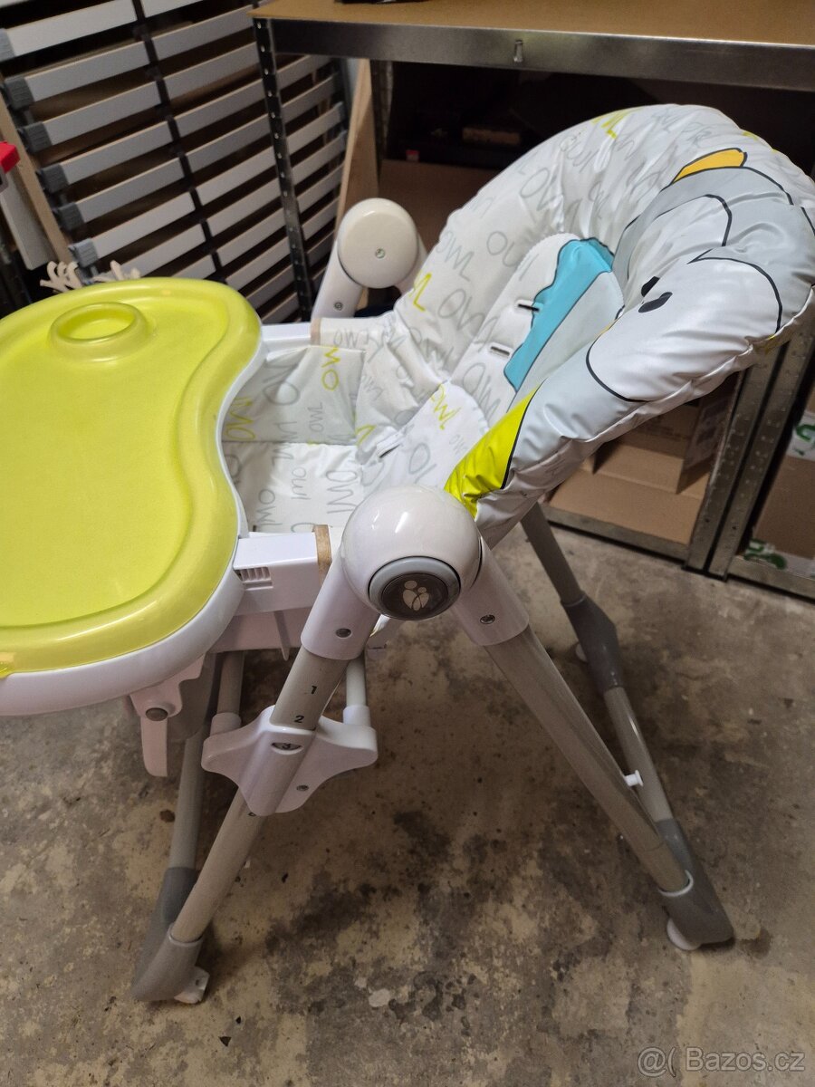 Jídelní Zidlicka - 6