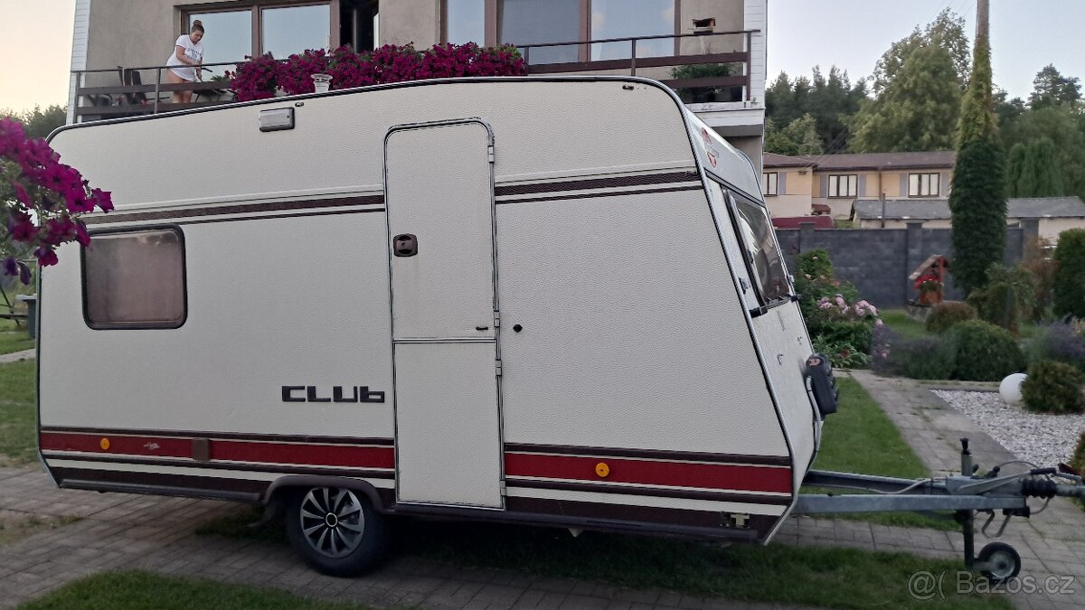 Burtsner club 380 r.v.1986 - 6