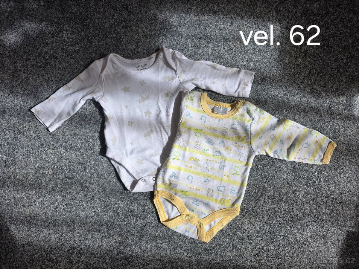 Oblečení pro holčičku - 6