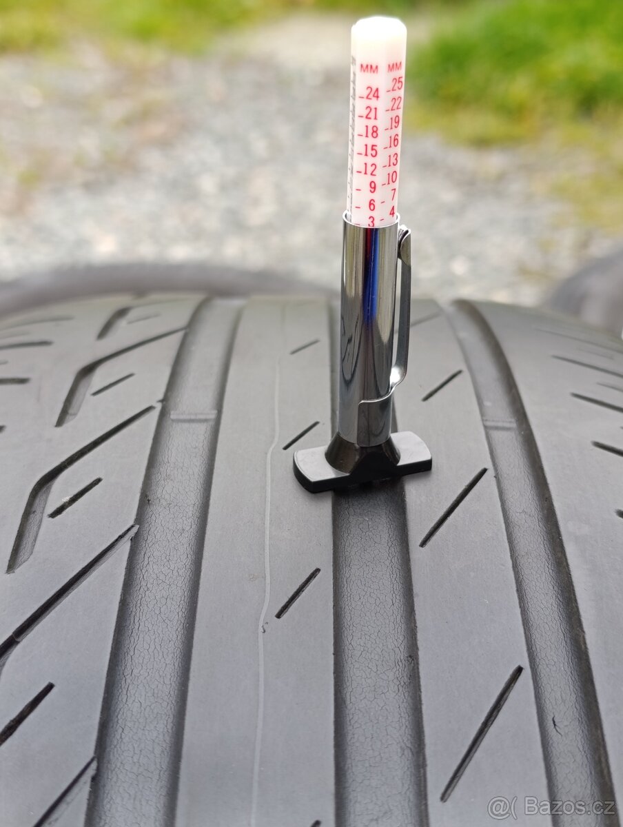 Alu disky R15 Škoda, VW - 6