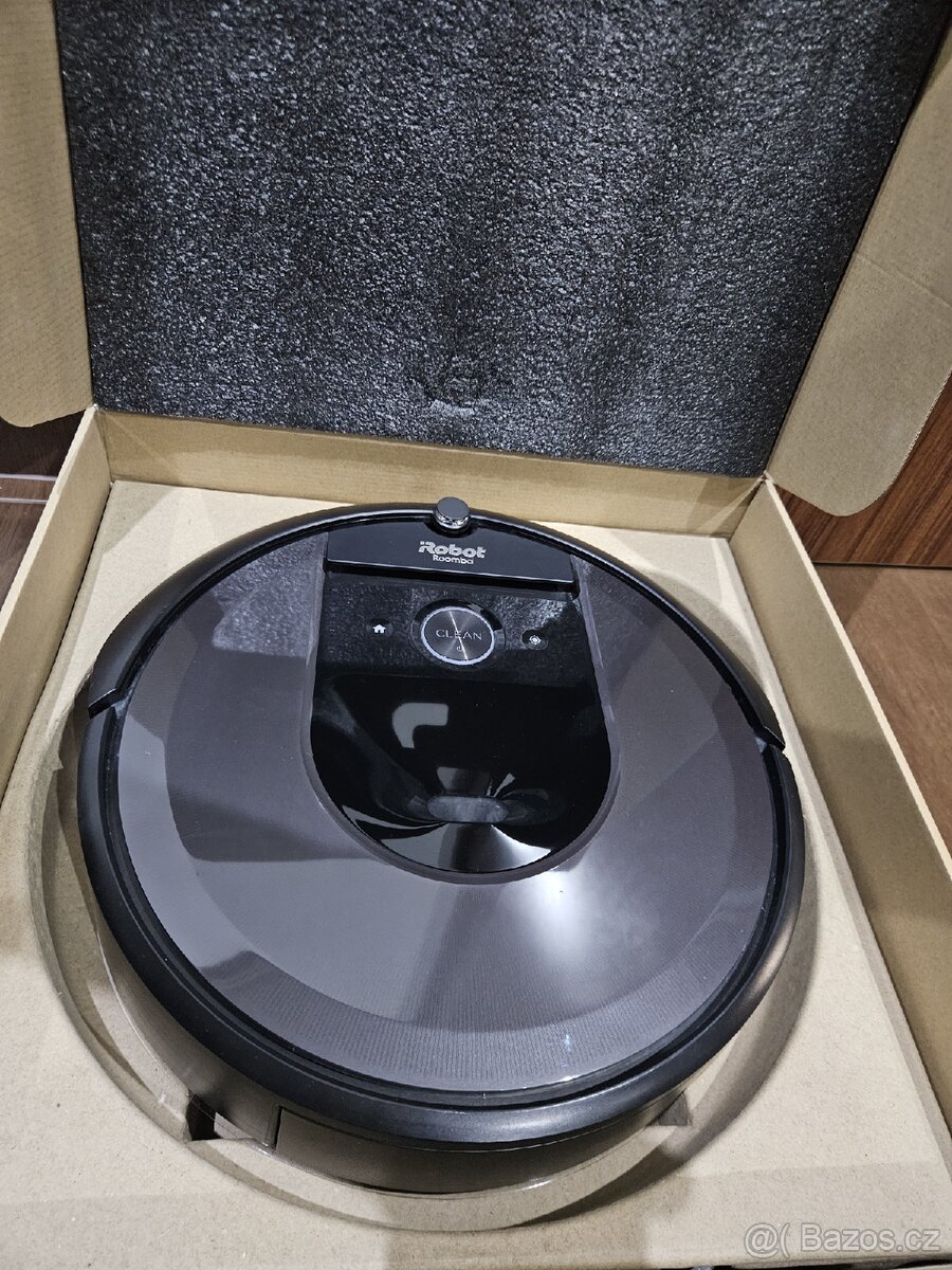 Irobot Roomba i7+ - 6